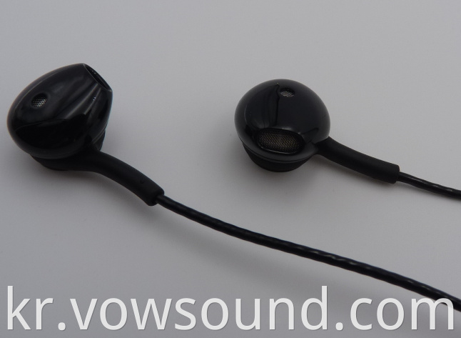 Stereo Earphone For Ios And Android